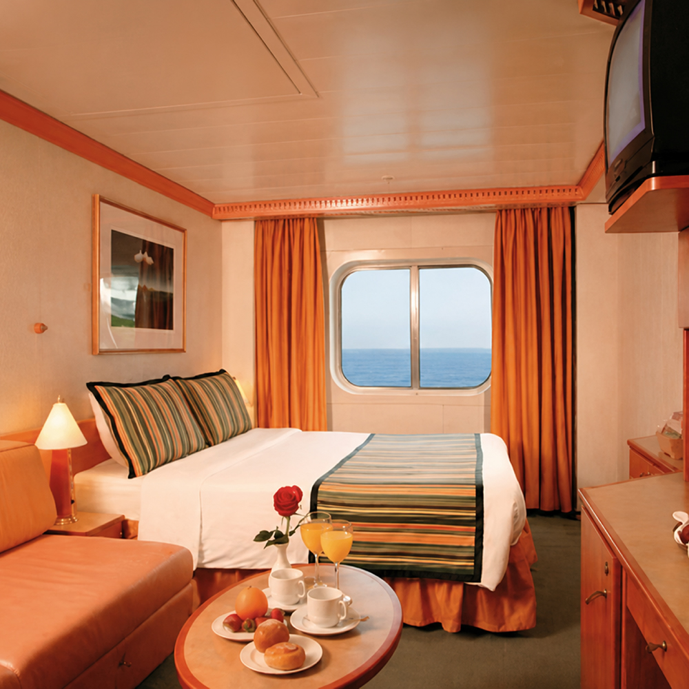 Oceanview Premium