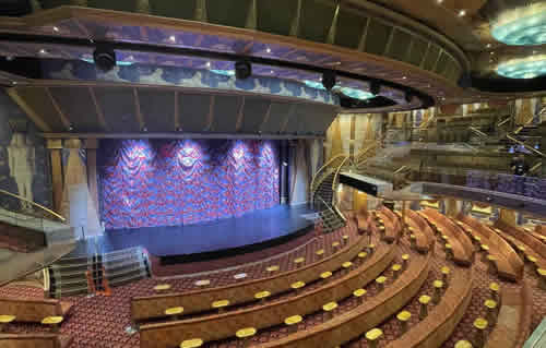 Grand Auditorium